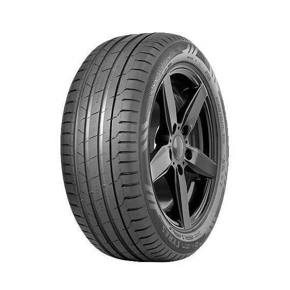 Купить Летняя шина Nokian Tyres Hakka Black 2 SUV 235/50R19 99V