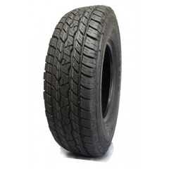 Купити Всесезонна шина TRIANGLE TR292 225/75R16 115/112Q