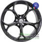 Купить WSP ITALY W261 ROSSA ANTHRACITE R20 W10 PCD5x110 ET34 DIA65.1