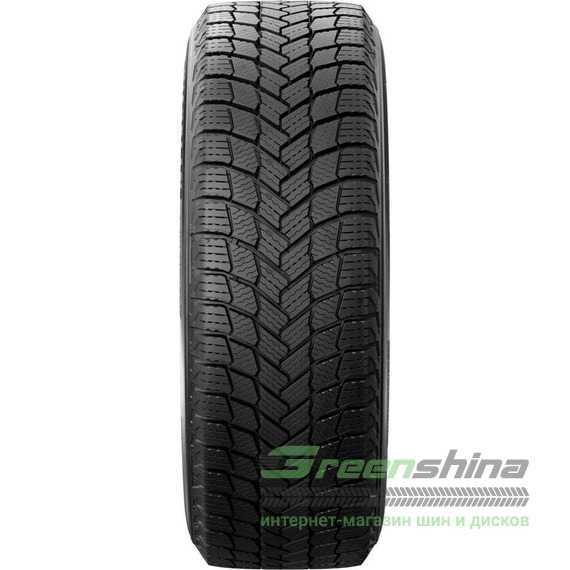 Купить Зимняя шина MICHELIN X-Ice Snow SUV 245/55R19 103H