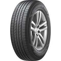 Купити Літня шина HANKOOK Dynapro HP2 RA33 235/55R18 100H