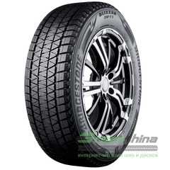 Купити Зимова шина BRIDGESTONE Blizzak DM-V3 265/65R17 112R