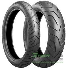 Купити Мотошини BRIDGESTONE BATTLAX A41 140/80R17 69V Rear TL