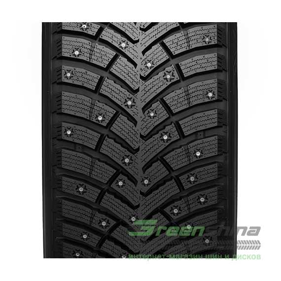 Купить Зимняя шина NEXEN WinGuard WinSpike 3 205/70R15 96T (Под шип)