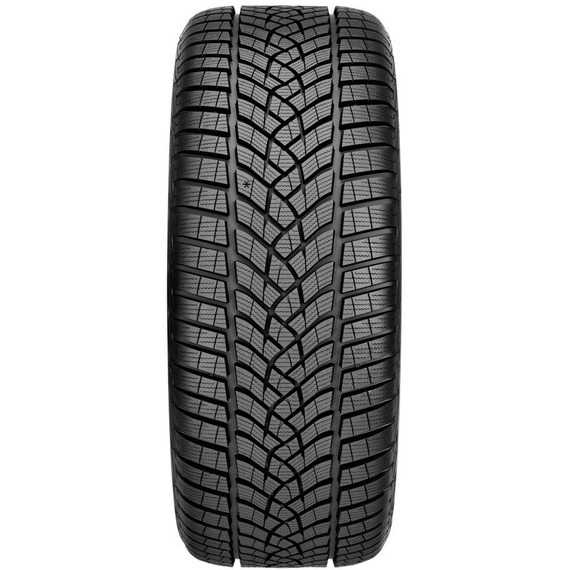 Купити Зимова шина GOODYEAR UltraGrip Performance Plus 245/55R17 106H