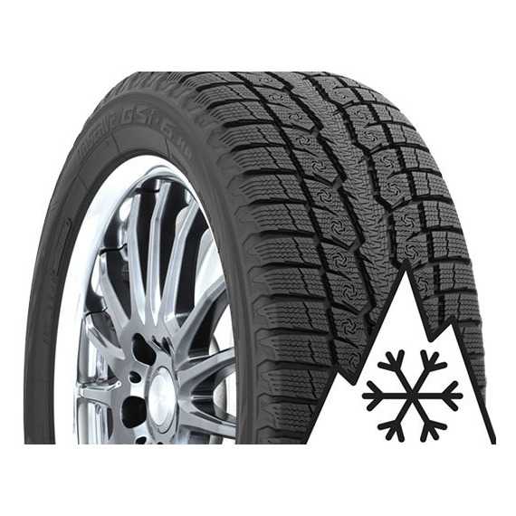 Купить Зимняя шина TOYO Observe GSi6 HP 235/50R18 97H