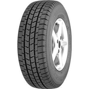 Купить Зимняя шина GOODYEAR Cargo UltraGrip 2 225/65R16C 112/110R (Шип)