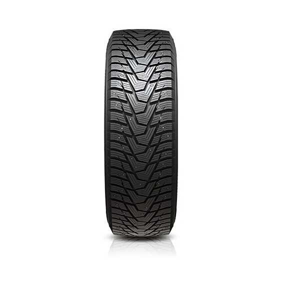 Купить Зимняя шина HANKOOK Winter i Pike X (W429A) 215/65R17 103T (Под шип)