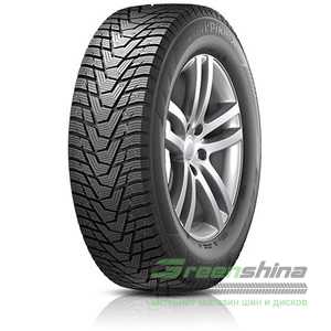 Купить Зимняя шина HANKOOK Winter i Pike X (W429A) 215/65R17 103T (Под шип)