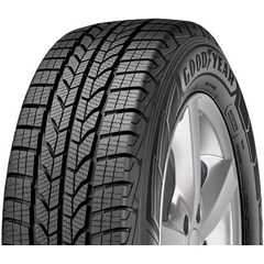 Купить Зимняя шина GOODYEAR Cargo UltraGrip 215/70R15C 109/107S