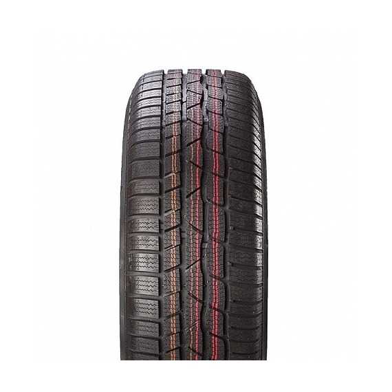 Купити Зимова шина CONTINENTAL ContiWinterContact TS 830P SUV 255/50R19 107V Run Flat