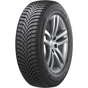 Купити Зимова шина HANKOOK Winter i*Cept RS2 W452 185/55R16 87H