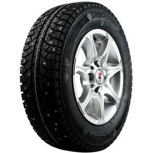 Купить Зимняя шина BRIDGESTONE Ice Cruiser 7000S 225/65R17 102T (Под шип)