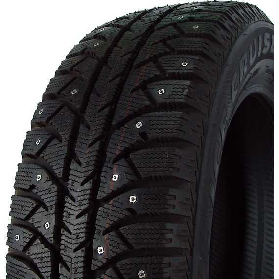 Купити Зимова шина BRIDGESTONE Ice Cruiser 7000S 225/65R17 102T (Під шип)