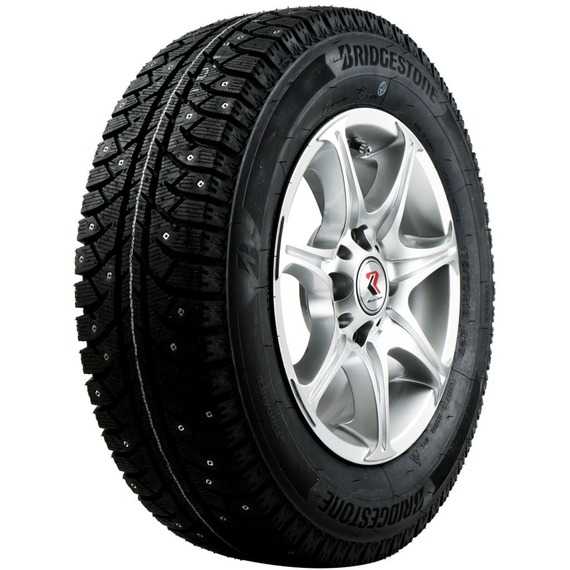 Купити Зимова шина BRIDGESTONE Ice Cruiser 7000S 225/65R17 102T (Під шип)