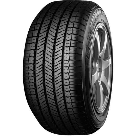 Купити Всесезонна шина YOKOHAMA Geolandar G94BV 285/60R18 116V