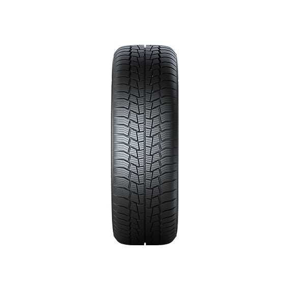 Купити Зимова шина GISLAVED Euro Frost 6 215/65R17 99V