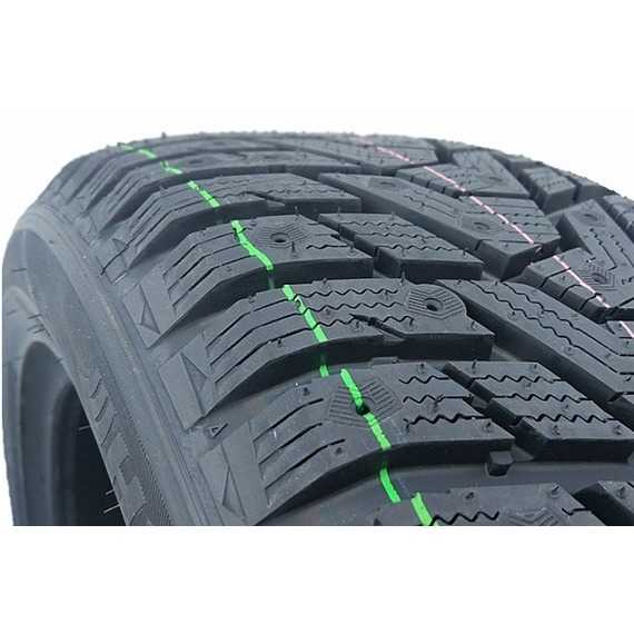 Купить Зимняя шина HANKOOK Winter i Pike RS2 W429 255/50R19 107T (Под шип)