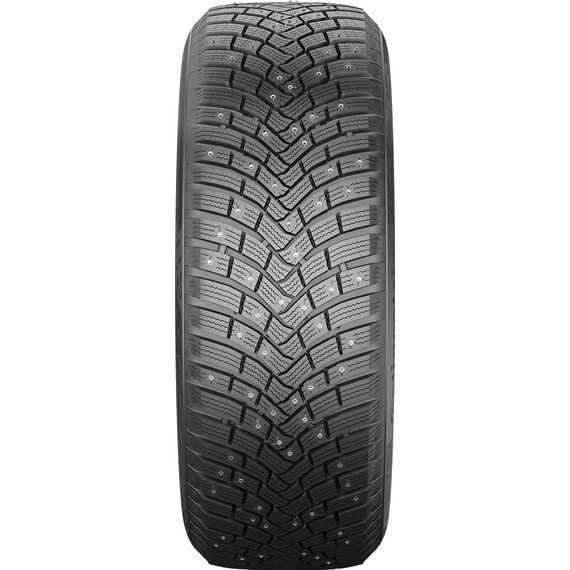 Купить Зимняя шина CONTINENTAL IceContact 3 255/40R19 100T (Под шип)