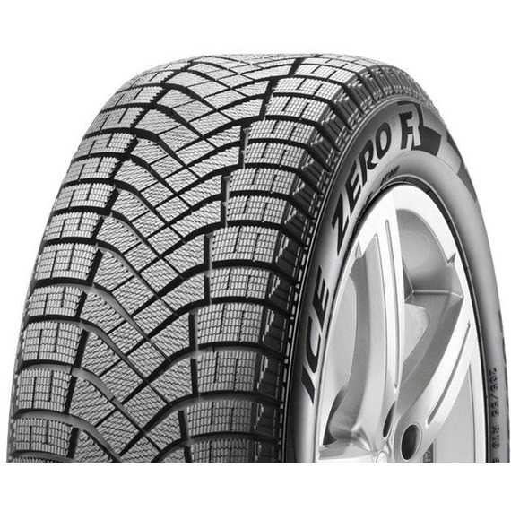 Купить Зимняя шина PIRELLI Winter Ice Zero Friction 255/50R20 109H