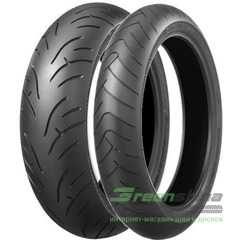 Купити Мотошини BRIDGESTONE BT023 120/70R17 58W FRONT TL