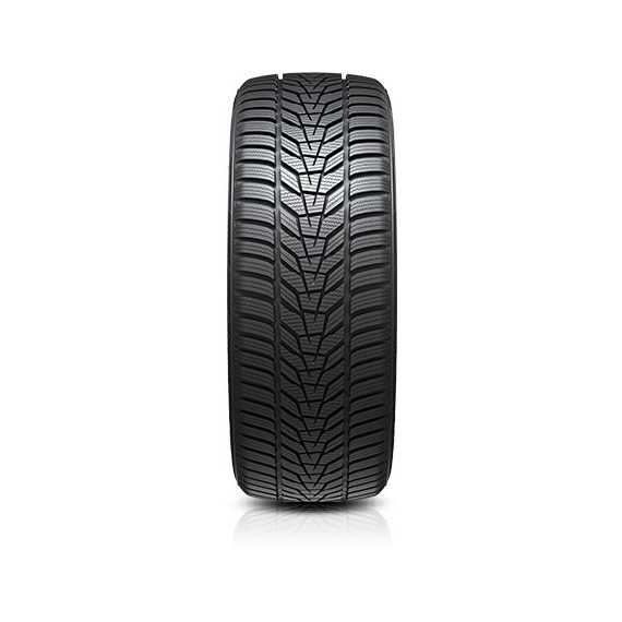 Купити Зимова шина HANKOOK Winter i*cept evo3 W330 215/60R17 96H