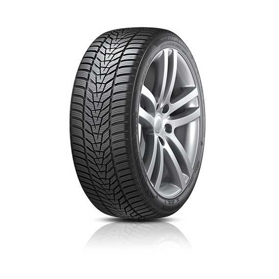 Купити Зимова шина HANKOOK Winter i*cept evo3 W330 215/60R17 96H