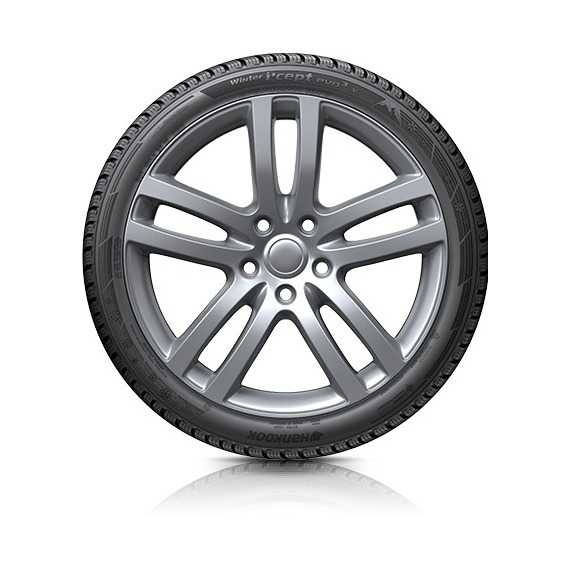 Купить Зимняя шина HANKOOK Winter i*cept evo3 W330 225/60R17 99H