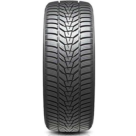 Купить Зимняя шина HANKOOK Winter i*cept evo3 X (W330A) 225/55R19 99H