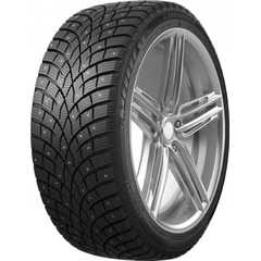 Купить Зимняя шина TRIANGLE IcelynX TI501 155/65R14 75T (Под шип)