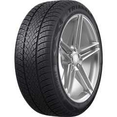 Купить Зимняя шина TRIANGLE WinterX TW401 205/55R17 95V