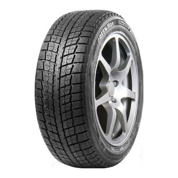 Купити Зимова шина LINGLONG GREEN-Max Winter Ice I-15 195/55R16 91T