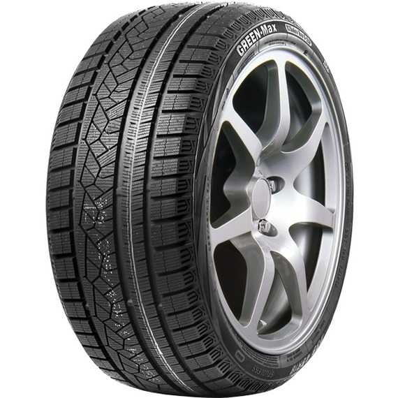 Купити Зимова шина LINGLONG Green-Max Winter Ice I-16 215/50R17 91T