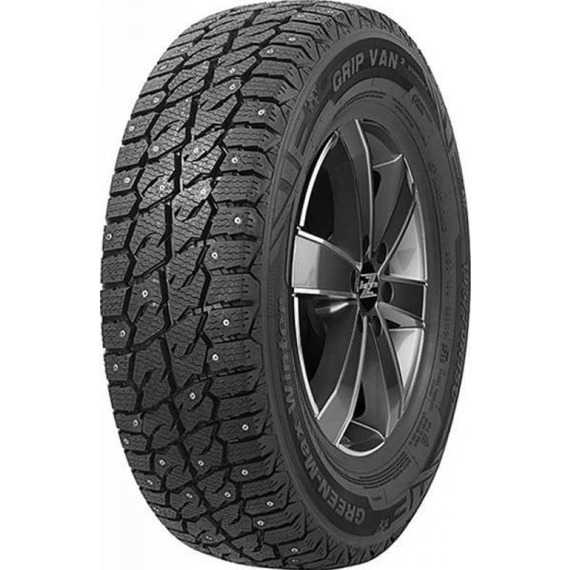 Купить Зимняя шина LINGLONG GREEN-MAX WINTER GRIP VAN 2 215/75R16C 116/114R (Под шип)