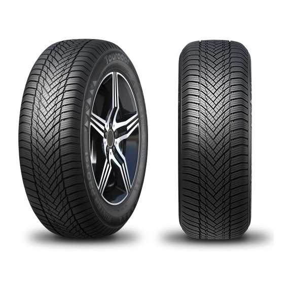 Купити Зимова шина TOURADOR WINTER PRO TS1 205/55R16 91H