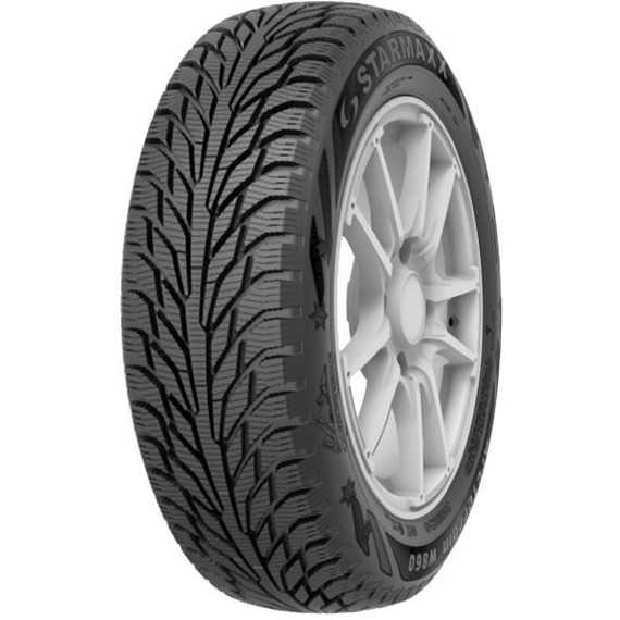 Купити Зимова шина STARMAXX Arcterrain W860 205/60R16 92T