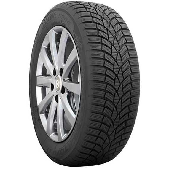 Купить Зимняя шина TOYO OBSERVE S944 205/60R16 96H