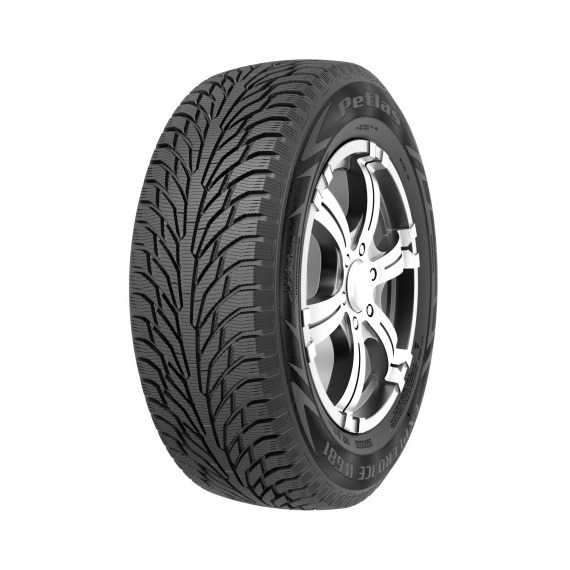 Купити Зимова шина PETLAS Explero Ice W681 215/65R16 102T