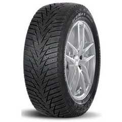 Купить Зимняя шина KAPSEN RW506 185/70R14 92T (шип)