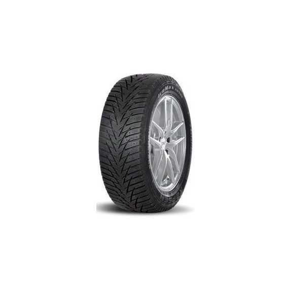 Купити Зимова шина KAPSEN RW506 185/70R14 92T (шип)