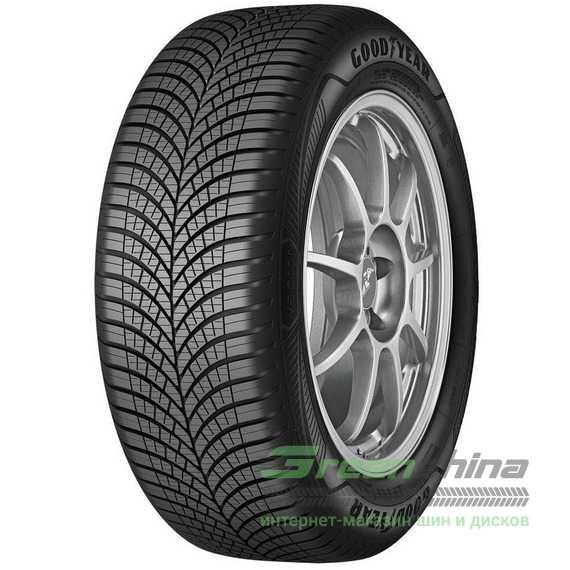 Купити Всесезонна шина GOODYEAR Vector 4 Seasons Gen-3 215/65R16 102H