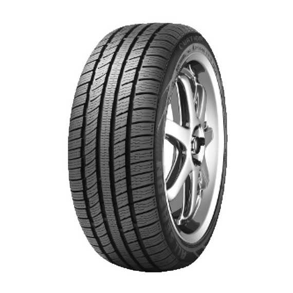 Купити Всесезонна шина OVATION VI-782AS 235/60R18 107V