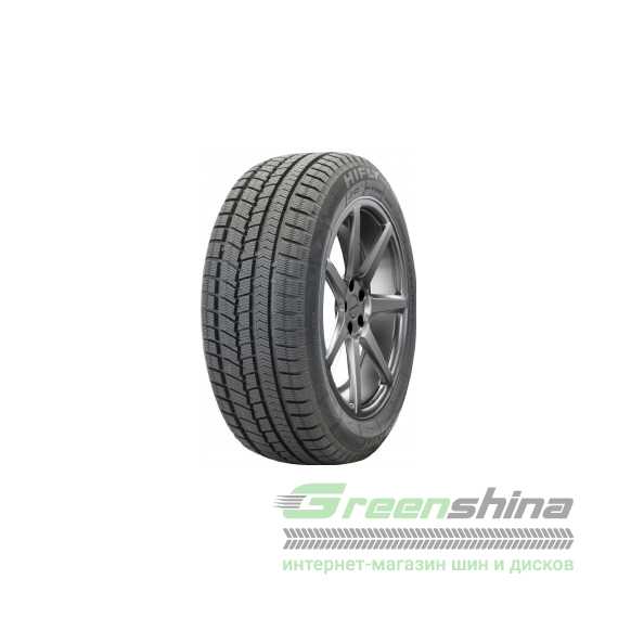 Купить Зимняя шина HIFLY Win-turi 216 215/55R16 97H