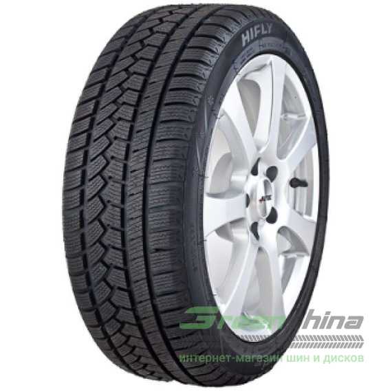 Купити Зимова шина HIFLY Win-turi 216 225/65R17 102H