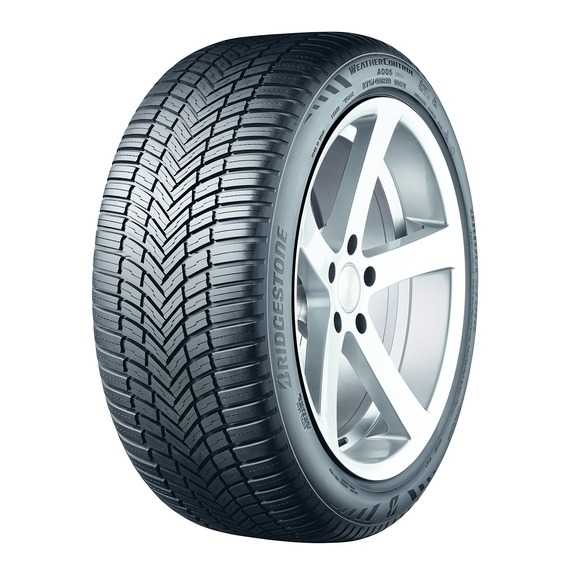 Купить Всесезонная шина BRIDGESTONE WEATHER CONTROL A005 EVO 235/65R18 106V