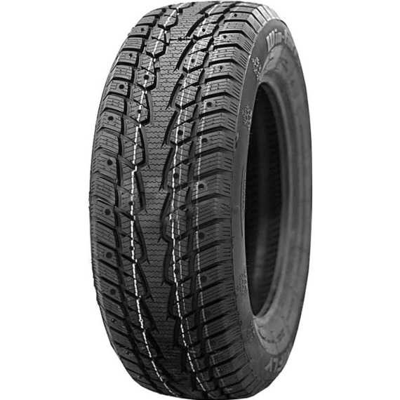 Купити Зимова шина TORQUE TQ023 225/55R17 101H
