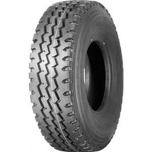 Купить Грузовая шина TRACMAX GRT901 (универсальная) 315/80R22.5 156/150M
