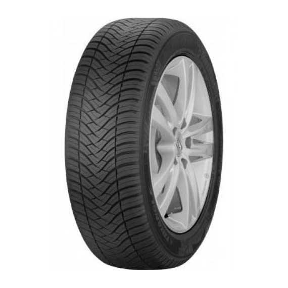 Купити Всесезонна шина TRIANGLE SeasonX TA01 155/65R14 75T