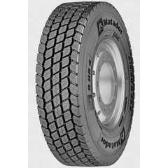 Купить MATADOR DHR4 (ведущая) 295/60R22.5 150/147L