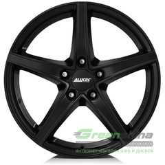 Купити Легковий диск ALUTEC Raptr Racing Black R17 W7.5 PCD5x114.3 ET40 DIA70.1